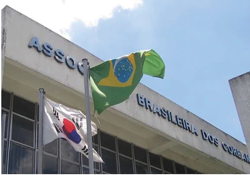 “한인회관 주소가 범죄에 이용됐다”…김범진 회장 증인 출석, 범인은 아직 미검거
