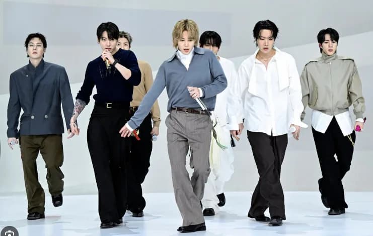“우리 아내도 BTS 보러 간다는데…” 룰라 대통령 발언에 B-ARMY 들썩